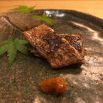 鮨と日本料理 ふう - 