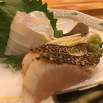 鮨と日本料理 ふう - 