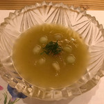 鮨と日本料理 ふう - 