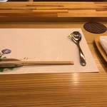 鮨と日本料理 ふう - 