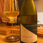 鮨と日本料理 ふう - 