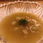 鮨と日本料理 ふう - 