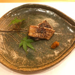 鮨と日本料理 ふう - 