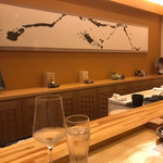 鮨と日本料理 ふう - 