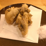 鮨と日本料理 ふう - 