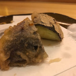 鮨と日本料理 ふう - 