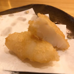 鮨と日本料理 ふう - 