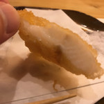 鮨と日本料理 ふう - 