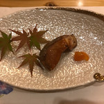 鮨と日本料理 ふう - 