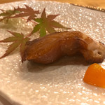 鮨と日本料理 ふう - 