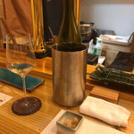 鮨と日本料理 ふう - 