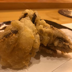 鮨と日本料理 ふう - 