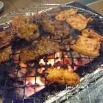 のぎく焼肉 - 
