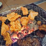 のぎく焼肉 - 