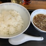 横浜とんとん - 