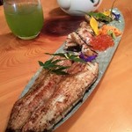 うなぎ屋酒坊・画荘 越後屋 - 