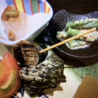 赤坂 鮨葵 - 