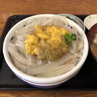 函館朝市マルヤマ商店_1