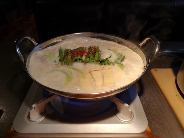 京風もつ鍋と焼肉 てまへみそ 三条 高松 もつ鍋 食べログ 京風もつ鍋と焼肉 てまへみそ 三条 高松 もつ鍋 食べログ