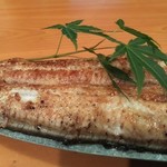 うなぎ屋酒坊・画荘 越後屋 - 