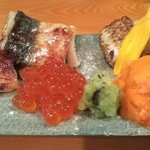 うなぎ屋酒坊・画荘 越後屋 - 