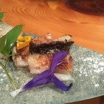 うなぎ屋酒坊・画荘 越後屋 - 