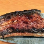 うなぎ屋酒坊・画荘 越後屋 - 