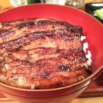 うなぎ屋酒坊・画荘 越後屋 - 