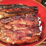 うなぎ屋酒坊・画荘 越後屋 - 