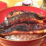 うなぎ屋酒坊・画荘 越後屋 - 