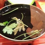 うなぎ屋酒坊・画荘 越後屋 - 