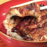 うなぎ屋酒坊・画荘 越後屋 - 