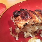 うなぎ屋酒坊・画荘 越後屋 - 