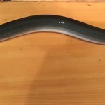 うなぎ屋酒坊・画荘 越後屋 - 三河満咲は胴が短い