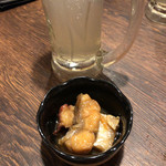 全席個室居酒屋 漁火 - 