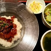 焼肉GROW - 