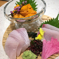 くし路 KITTE丸の内店 - 