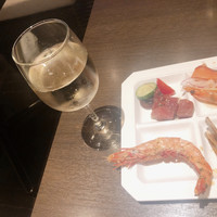 リュクス ダイニング ハプナ - 