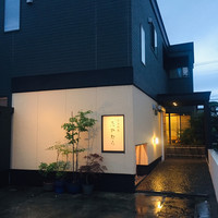 日本料理 たかむら - 外観2