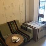 Counterpart Coffee Gallery - 