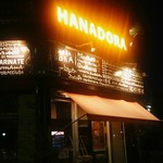 HANADORA - 