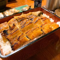 炭焼鰻 寝床 福島店 - 