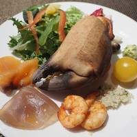  「メトロポリタングリル」 ヒルトン東京 - 