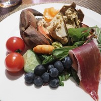  「メトロポリタングリル」 ヒルトン東京 - 