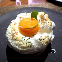  「メトロポリタングリル」 ヒルトン東京 - 