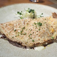  「メトロポリタングリル」 ヒルトン東京 - 