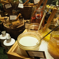  「メトロポリタングリル」 ヒルトン東京 - 