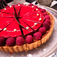  「メトロポリタングリル」 ヒルトン東京 - 