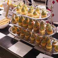  「メトロポリタングリル」 ヒルトン東京 - 