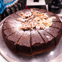  「メトロポリタングリル」 ヒルトン東京 - 